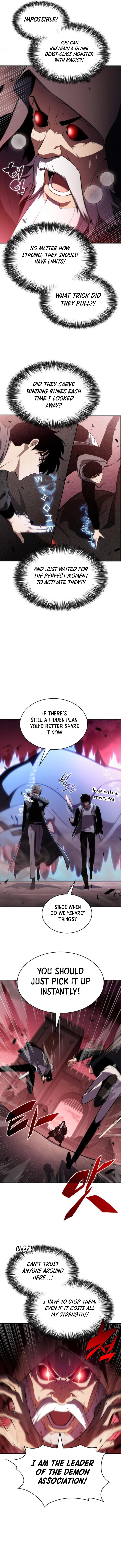 Solo Max-Level Newbie Chapter 209 9